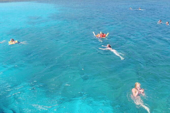 Cruise to Blue Lagoon From Latchi Port - Directions