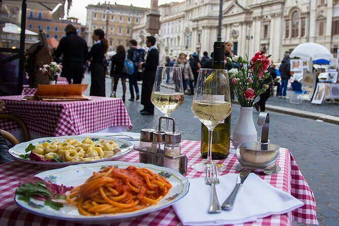 Cruise to Colosseum: Private Rome Tour from Ship to City - FAQ