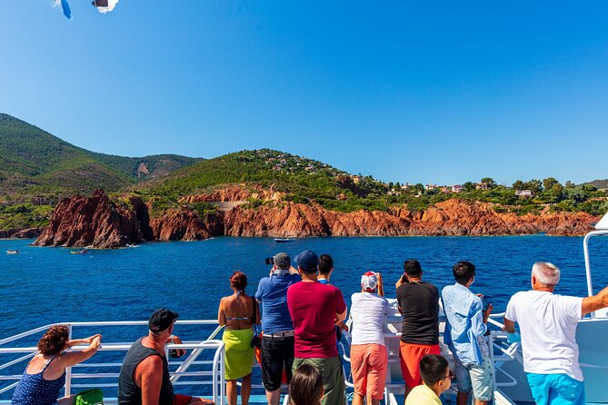 Cruise to Corniche Dor From Cannes - Cancellation Policy and Considerations