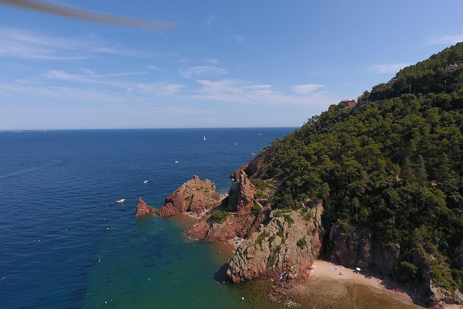 Cruise to Corniche Dor From Cannes - Explore Traveler Photos