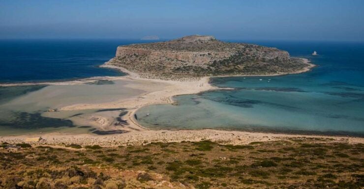 Cruise to Gramvousa Island & Balos Lagoon - Good To Know
