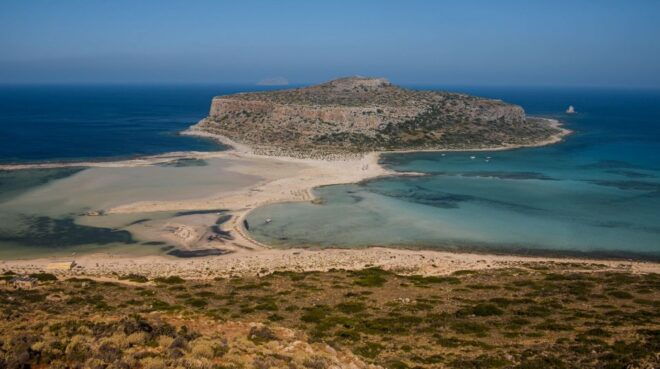 Cruise to Gramvousa Island & Balos Lagoon - Important Information