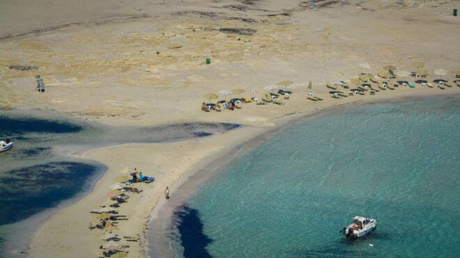 Cruise to Gramvousa Island & Balos Lagoon - Booking Information
