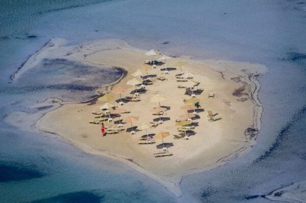 Cruise to Gramvousa Island & Balos Lagoon - Frequently Asked Questions