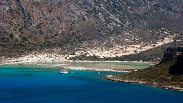 Cruise to Gramvousa Island & Balos Lagoon - The Sum Up