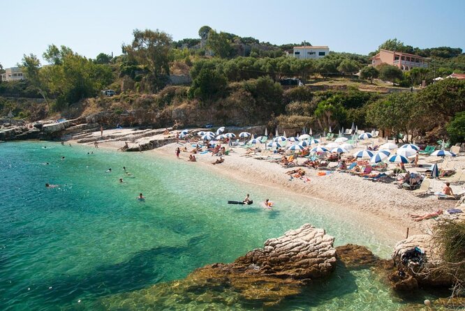 Cruise to Kassiopi From Corfu - Good To Know