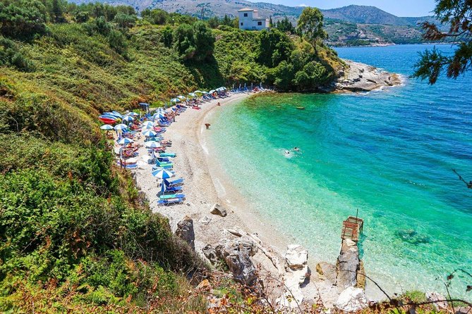 Cruise to Kassiopi From Corfu - Cancellation Policy