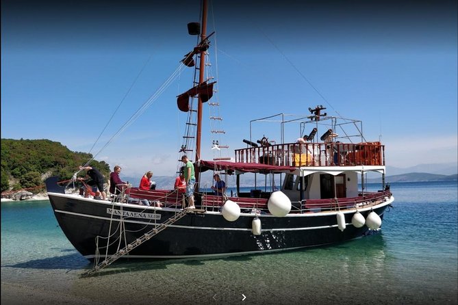 Cruise to Kassiopi From Corfu - Explore Hidden Coastline Gems