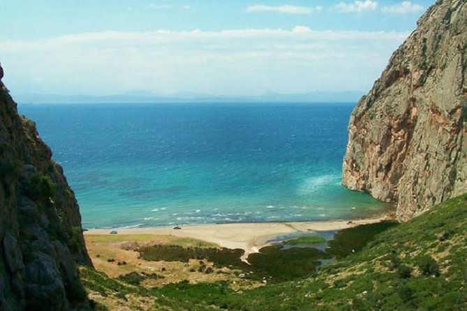 Cruise to Kassiopi From Corfu - The Sum Up