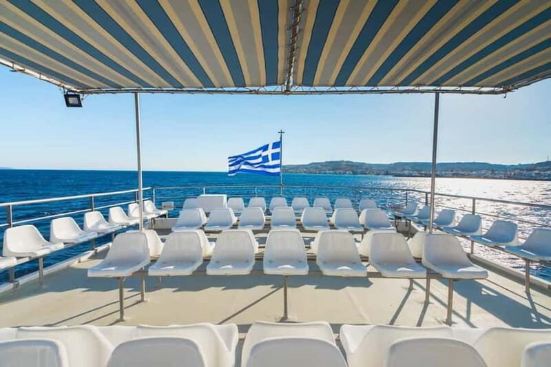 Cruise to Nisyros: Volcano, Nikia Village & Mandraki Trip - How Does This Tour Offer Value?