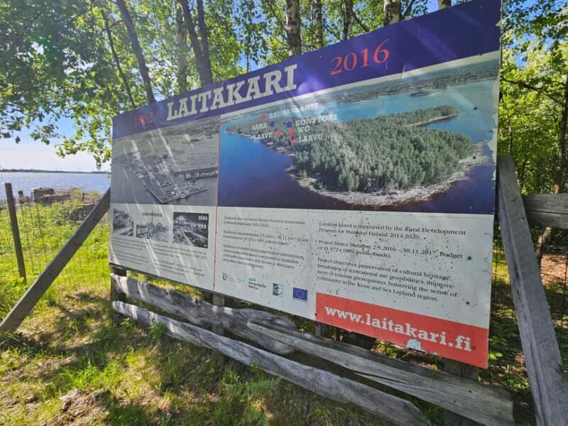 Cruise to Old Kemi with Guided Walking Tour - Cruise to Old Kemi with Guided Walking Tour: An Authentic Finnish Adventure