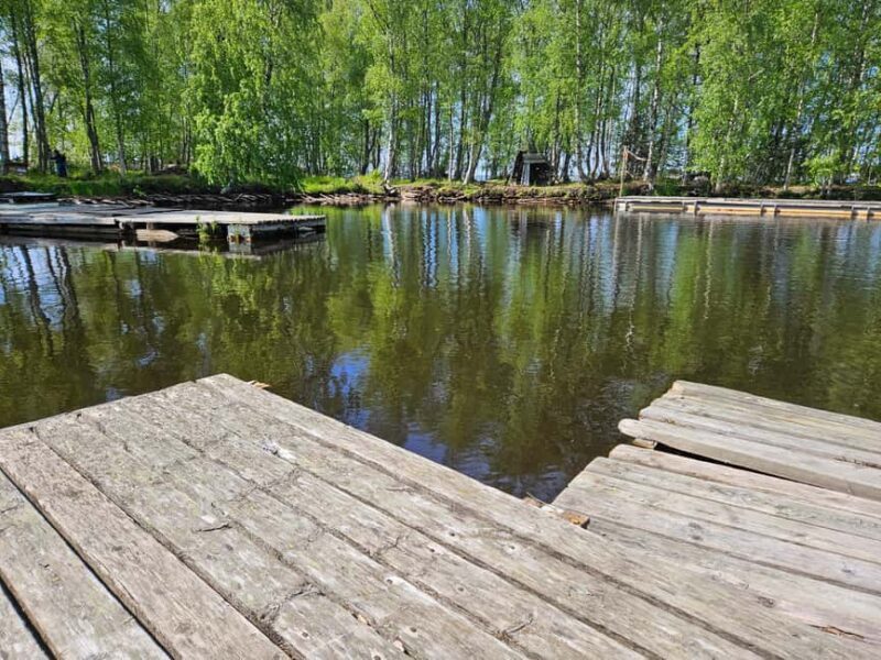 Cruise to Old Kemi with Guided Walking Tour - Analyzing the Value: Is It Worth It?