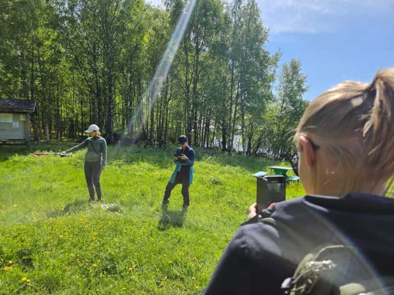 Cruise to Old Kemi with Guided Walking Tour - Practical Tips for Your Visit