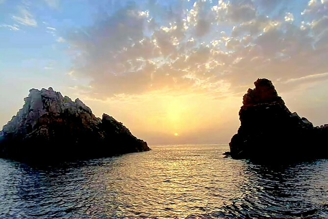 Cruise to Scandola Calanques De Piana 12-Seater Boat - Additional Information