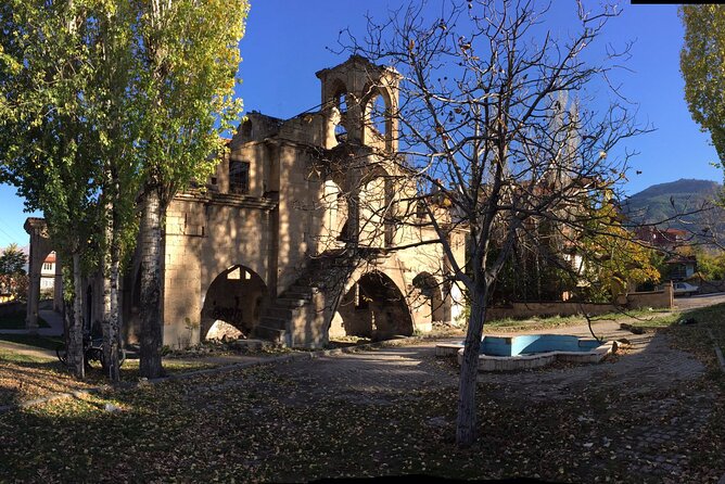 Cruise to the Princes Islands - Common Questions