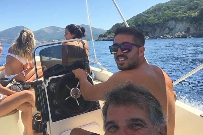 Cruise to Turtles Island and Caves With a Glass Bottom Boat - Cancellation Policy and Requirements
