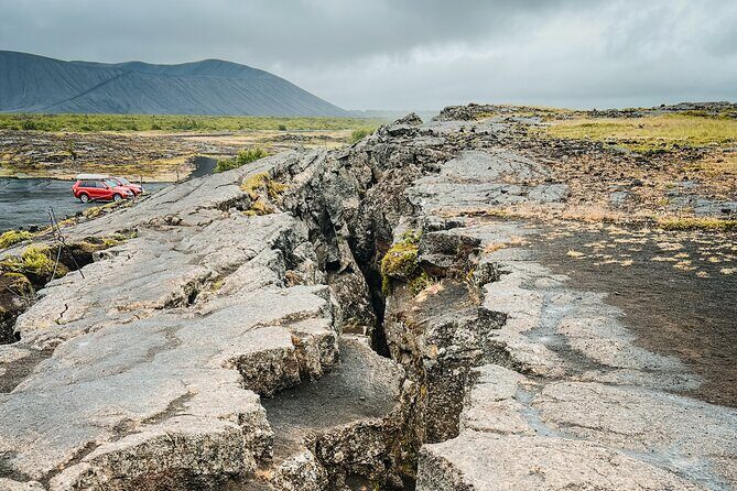 Cruise Tour Godafoss and Myvatn Lake and Baths Small Group - The Sum Up