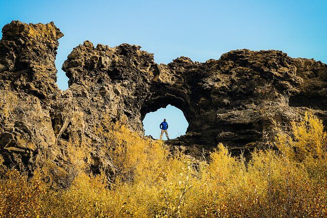 Cruise Tour Godafoss and Myvatn Lake and Baths Small Group - FAQ