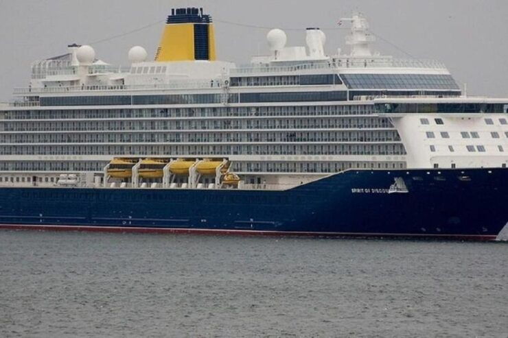 Cruise Transfers From Central London to Dover 1-3 Pax - Cancellation and Booking Policies