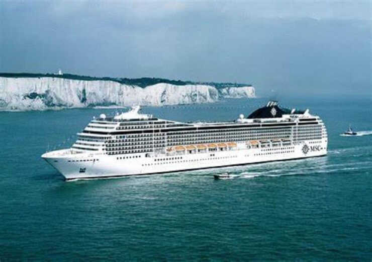 Cruise Transfers From Central London to Dover 1-3 Pax - Duration and Additional Costs