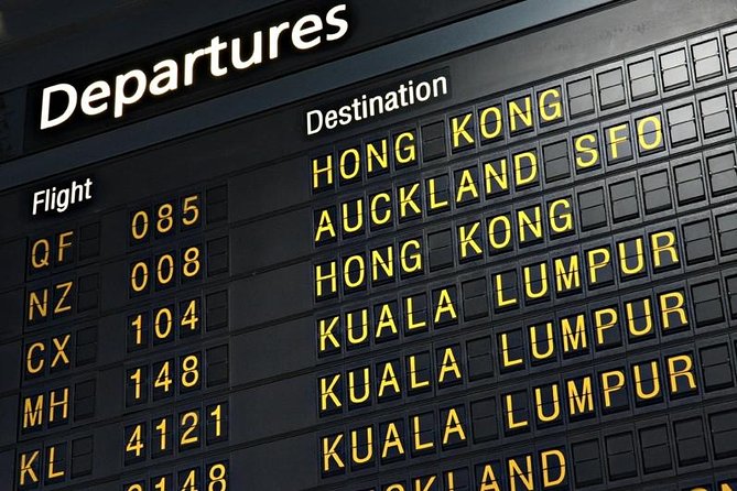 Cruise Transfer:Tianjin International Home Port to Beijing PEK or Daxing Airport - Pricing and Group Size Details