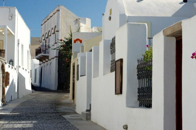 Cruise Traveller's Shore Excursion - Booking Details