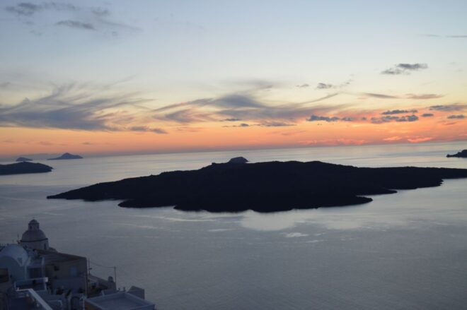 Cruise Traveller's Shore Excursion - Itinerary