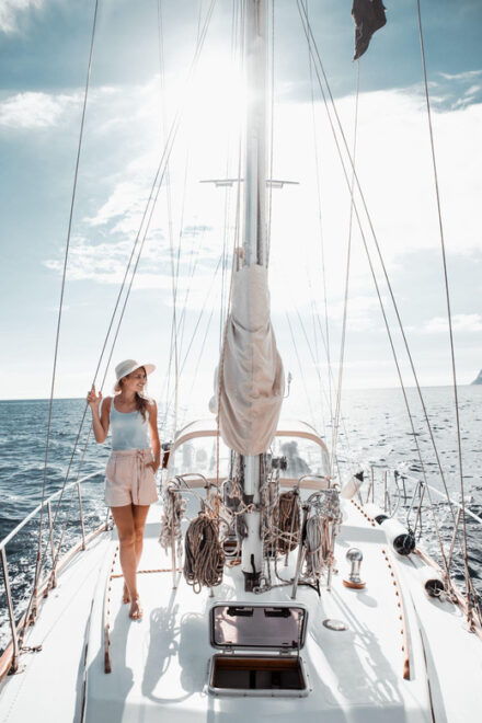 Cruise Trips - Experience Highlights