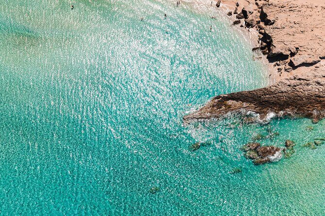 Cruise Visitors Excursion: Falassarna Beach & Old Town Chania - Logistics and Value