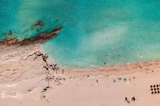 Cruise Visitors Excursion: Falassarna Beach & Old Town Chania - FAQ