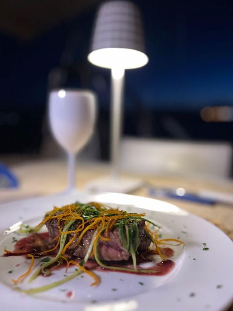 Cruise With Dinner in Cagliari - Customer Feedback