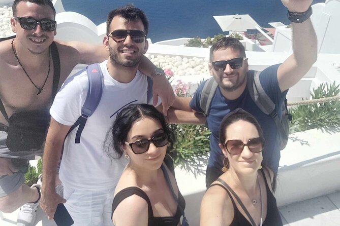 Cruises to Delos-Mykonos, Santorini and Koufonisi by Alexander - Mykonos Experience Highlights