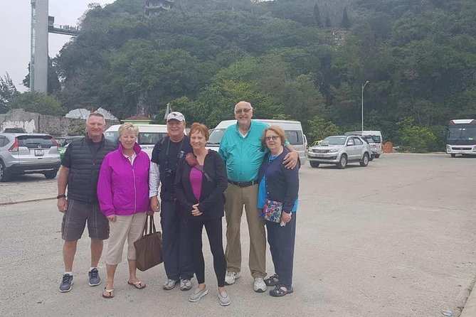 Cruiseship Tour: Marble Mountain- Basket Boat - Hoi An: CHAN MAY or TIEN SA Port - Pricing and Inclusions for the Tour