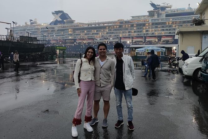 Cruiseship Trip From TIEN SA or CHAN MAY Port to MY SON HOLYLAND & DA NANG City - Viators Trusted Services and Policies