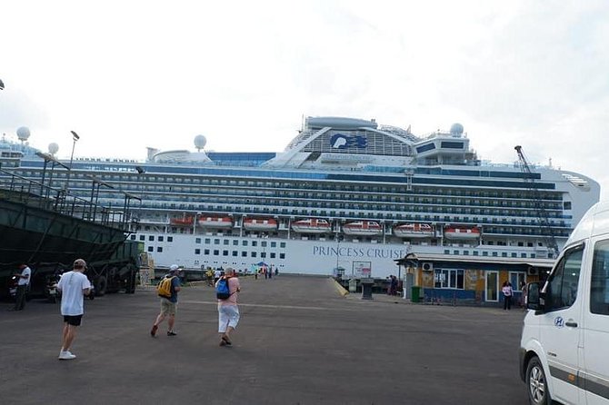 Cruiseship Trip to Coconut Village- Foot Bath-Hoi An City: CHAN MAY-TIEN SA Port - The Sum Up