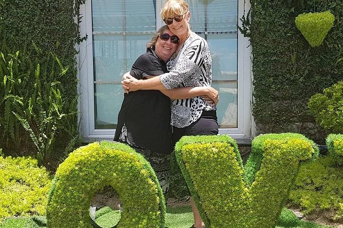 Cruiseship Trip to GOLDEN BRIDGE & DA NANG CITY From CHAN MAY or TIEN SA Port - Common Questions About the Golden Bridge & Da Nang City Trip