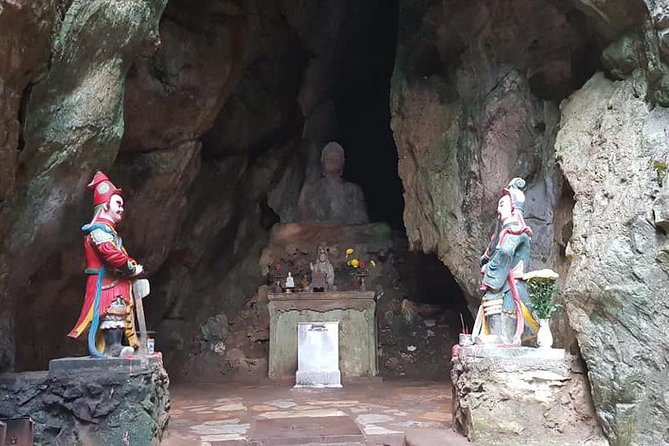 Cruiseshiptrip Fromtien SA or CHAN MAY to Monkey Mountain,Marble Mountain,Hoi an - Terms and Conditions