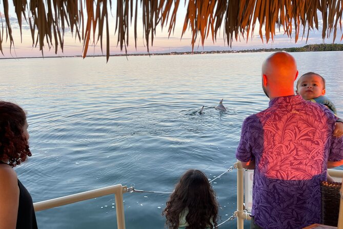 Cruisin Tikis Key Largo - Tiki Fun Cruise - Reviews