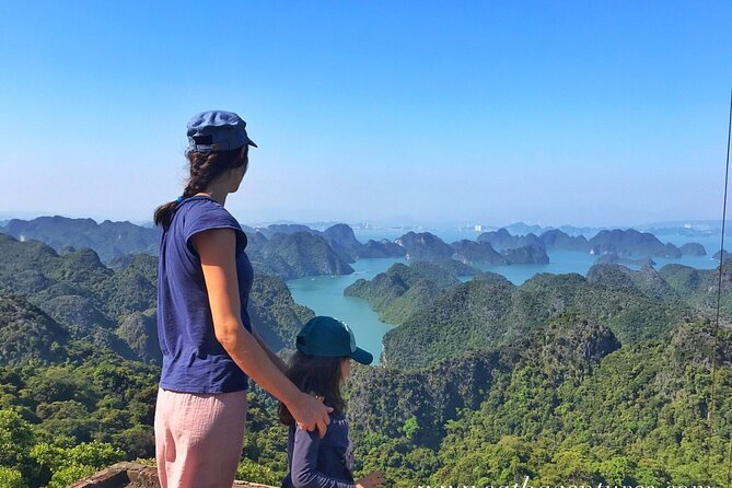 Cruising- Kayaking- Cycling- Trekking 3d/2n From Cat Ba in Less Tourist Areas. - Accommodation and Travel Restrictions