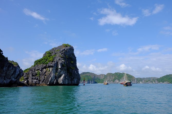 Cruising & Kayaking in Lan Ha Bay - Halong Bay - Cat Ba Island - Cancellation Policy and Changes