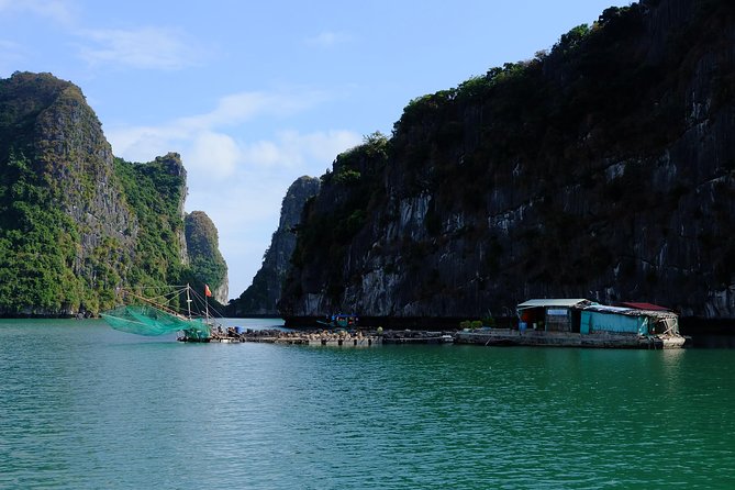 Cruising & Kayaking in Lan Ha Bay - Halong Bay - Cat Ba Island - Reviews and Ratings