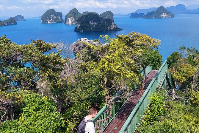 Cruising on a Comfortabel Boat in Phang Nga Bay - the "Must-Do" Tour Khao Lak - Common Questions