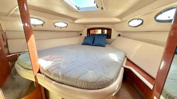 Cruising Paradise in a Luxury Yacht in Cancun - Activity Details