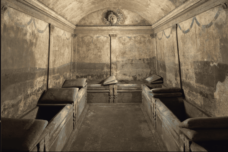 Crypt of the Crystals Visit With Audioguide - Good To Know
