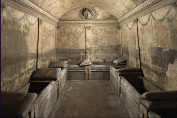 Crypt of the Crystals Visit With Audioguide - What to Expect During Your Visit