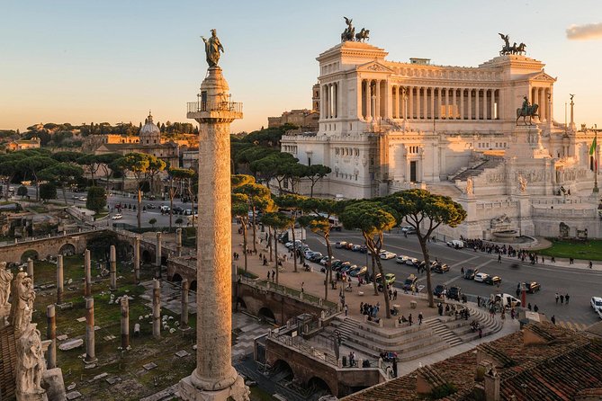 Crypts, Ancient Aqueducts and Skeletons - Historical Significance of Crypts