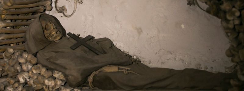 Crypts and Catacombs Tour in Rome - What makes this Rome tour worth considering