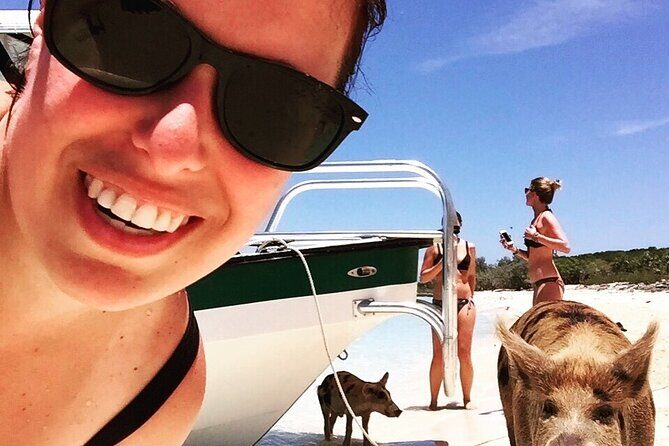 Crystal Bay Exclusive Private Exuma Boating & Fishing Excursions - Good To Know