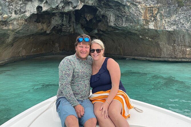 Crystal Bay Exclusive Private Exuma Boating & Fishing Excursions - An In-Depth Look at the Excursions