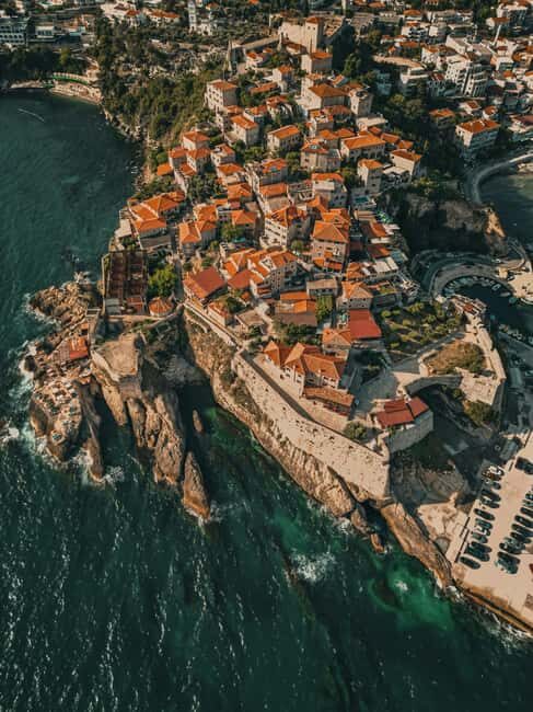 Crystal Beach  Swimming Paradise - Crystal Beach Swimming Paradise: A Private Montenegro Escape